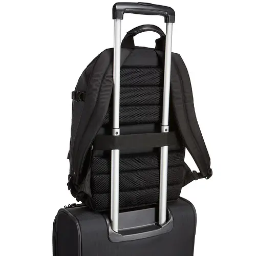 Рюкзак Case Logic Bryker Camera/Drone Backpack Large BRBP-106 Black (6516033) - фото 5