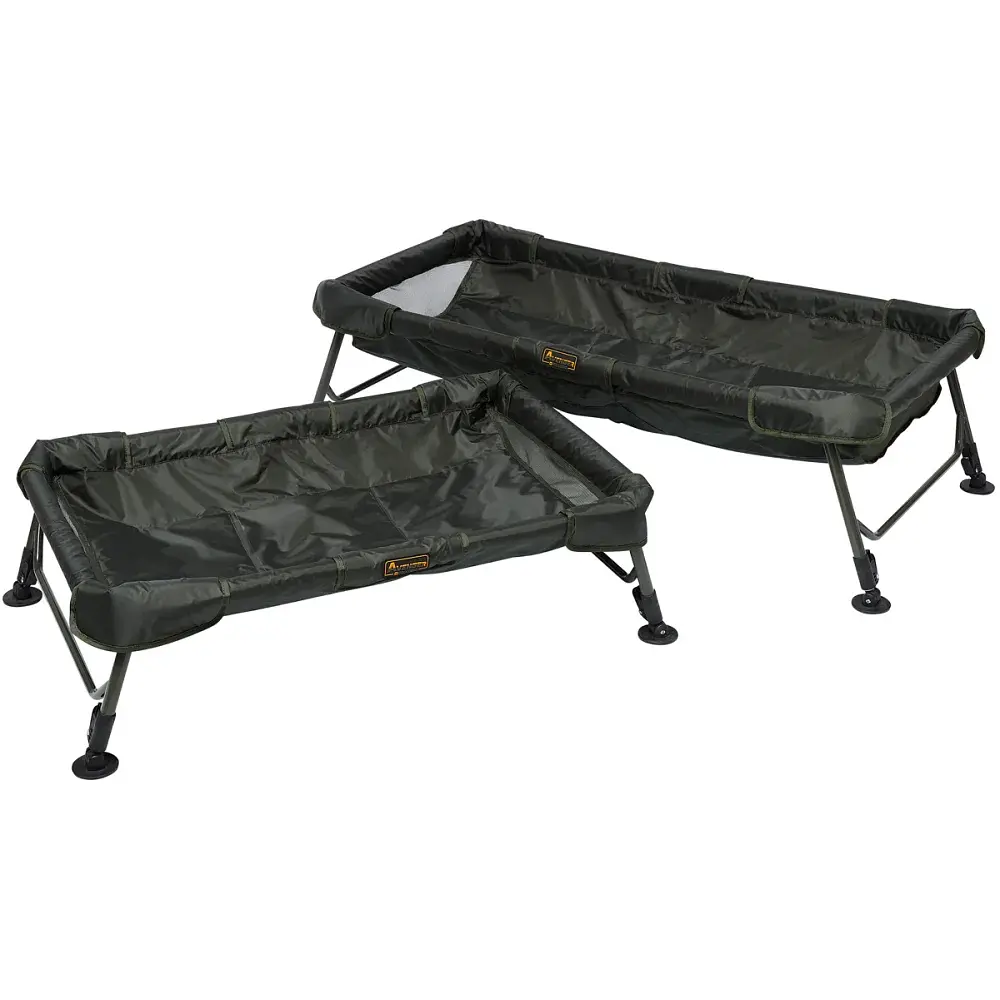 Короповий мішок Prologic Avenger S/S Cradle Medium 90x60cm - фото 5