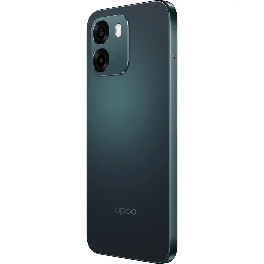 Смартфон Oppo A6 6/256GB (CPH2817) Sapphire Blue - фото 5