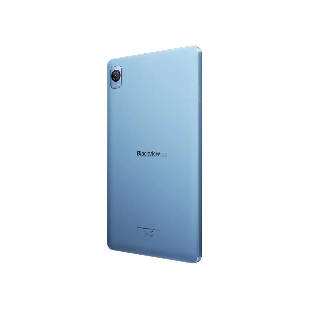 Планшет Blackview Tab 60 8.68" 6/128GB / LTE Blue (6931548320982) - фото 5
