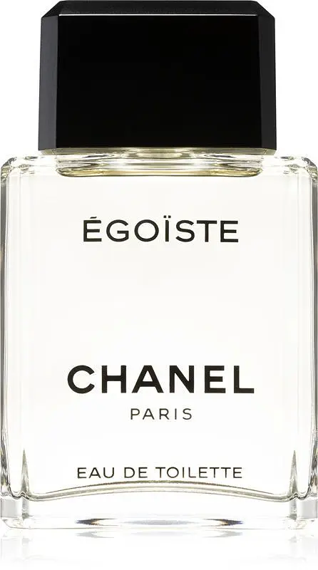 Оригінал Chanel Egoiste 100 мл Туалетна вода - фото 3