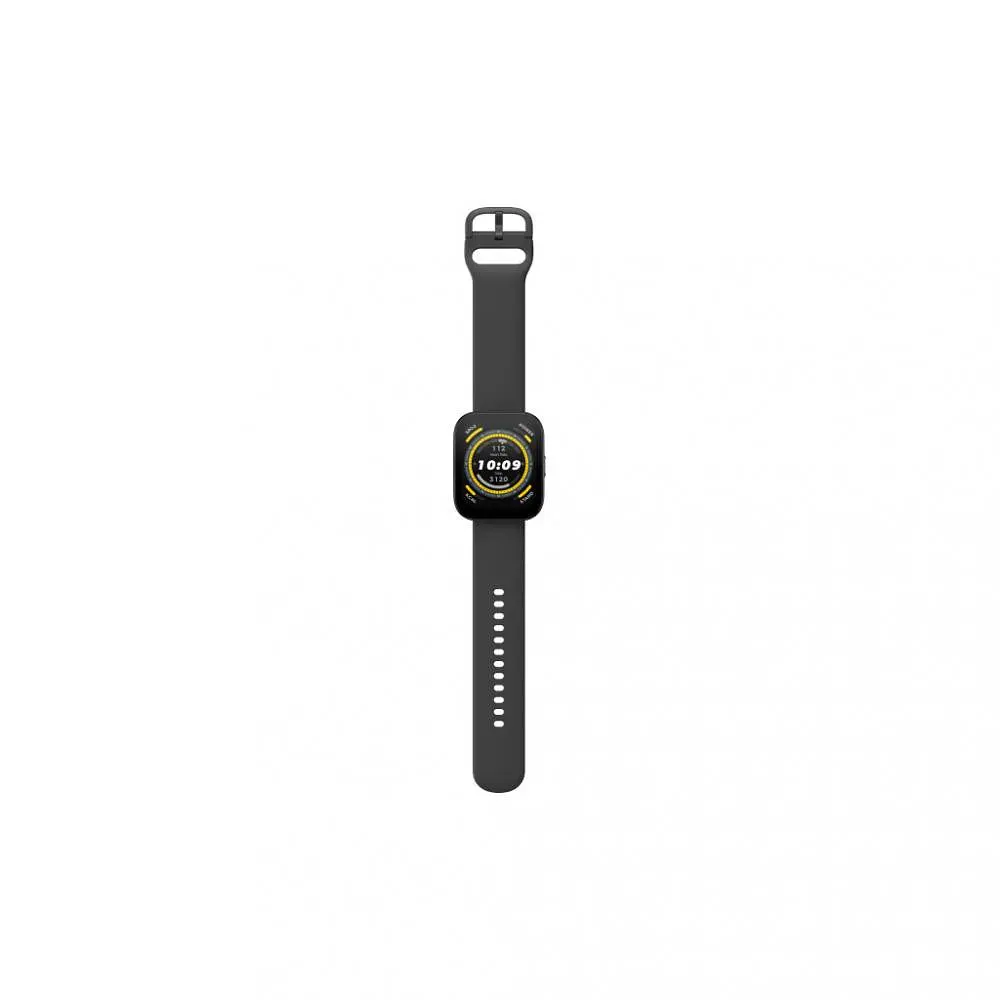 Смарт-годинник Amazfit Bip 5 Soft Black - фото 7
