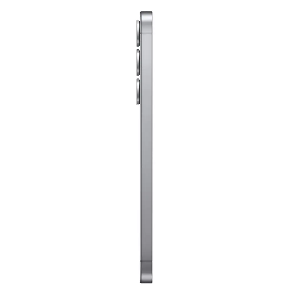 Смартфон Samsung Galaxy S25+ 12/256Gb Silver Shadow - фото 9