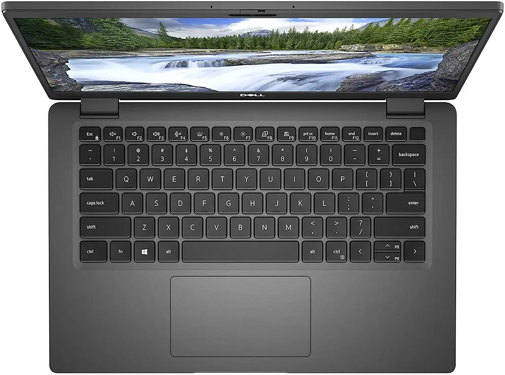 Ноутбук Dell Latitude 7310 13.3FHD AG/Intel i7-10610U/16/512F/int/W10P (N019L731013UA_WP) - фото 5