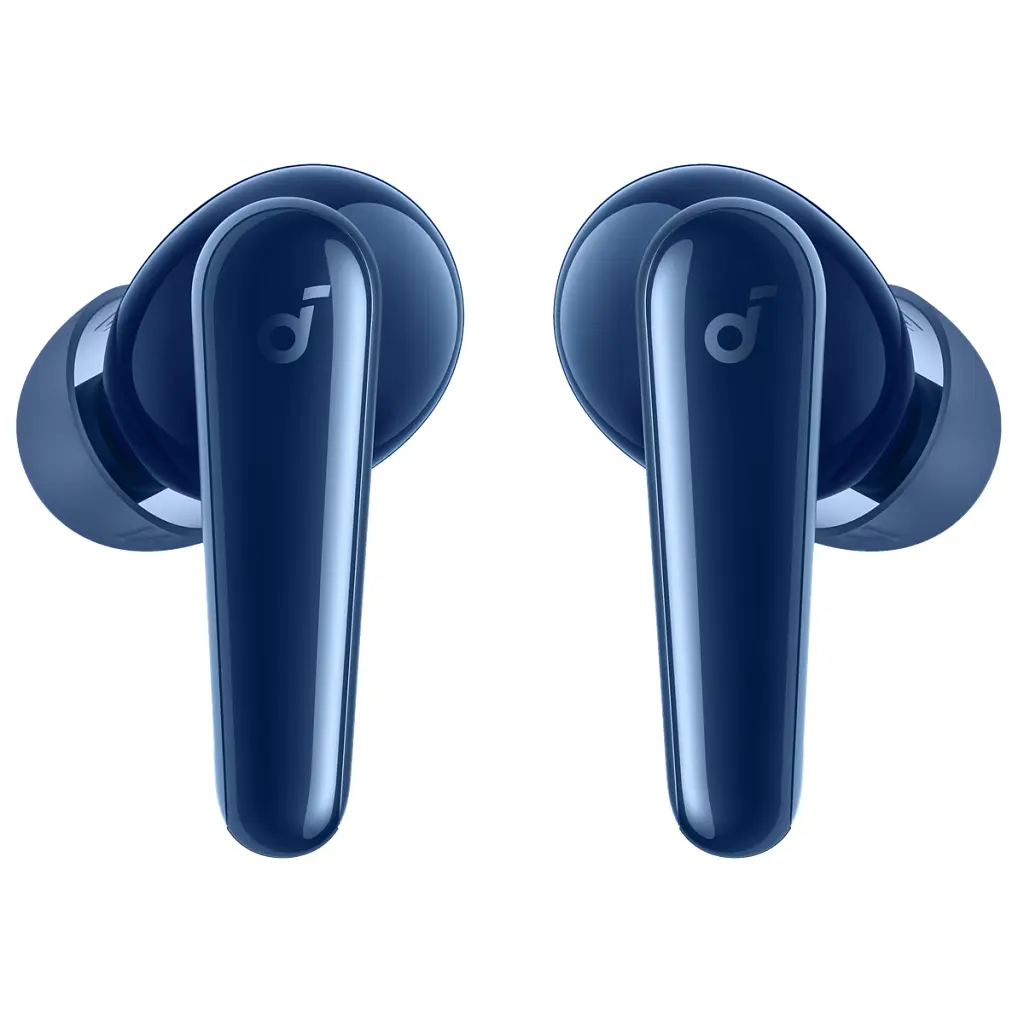 Навушники Anker SoundСore Liberty 5 Blue (A3957G31) - фото 2