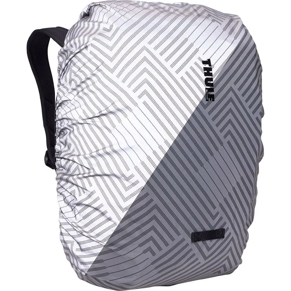 Рюкзак Thule Paramount Hybrid Pannier 26L Soft Green (3205092) [107584] - фото 12