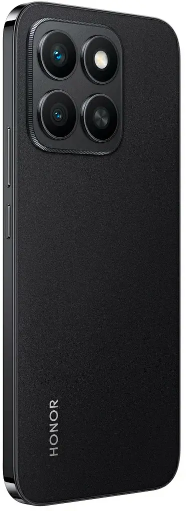 Смартфон Honor X8c 8/512GB Midnight Black (USA) 1 SIM - фото 6