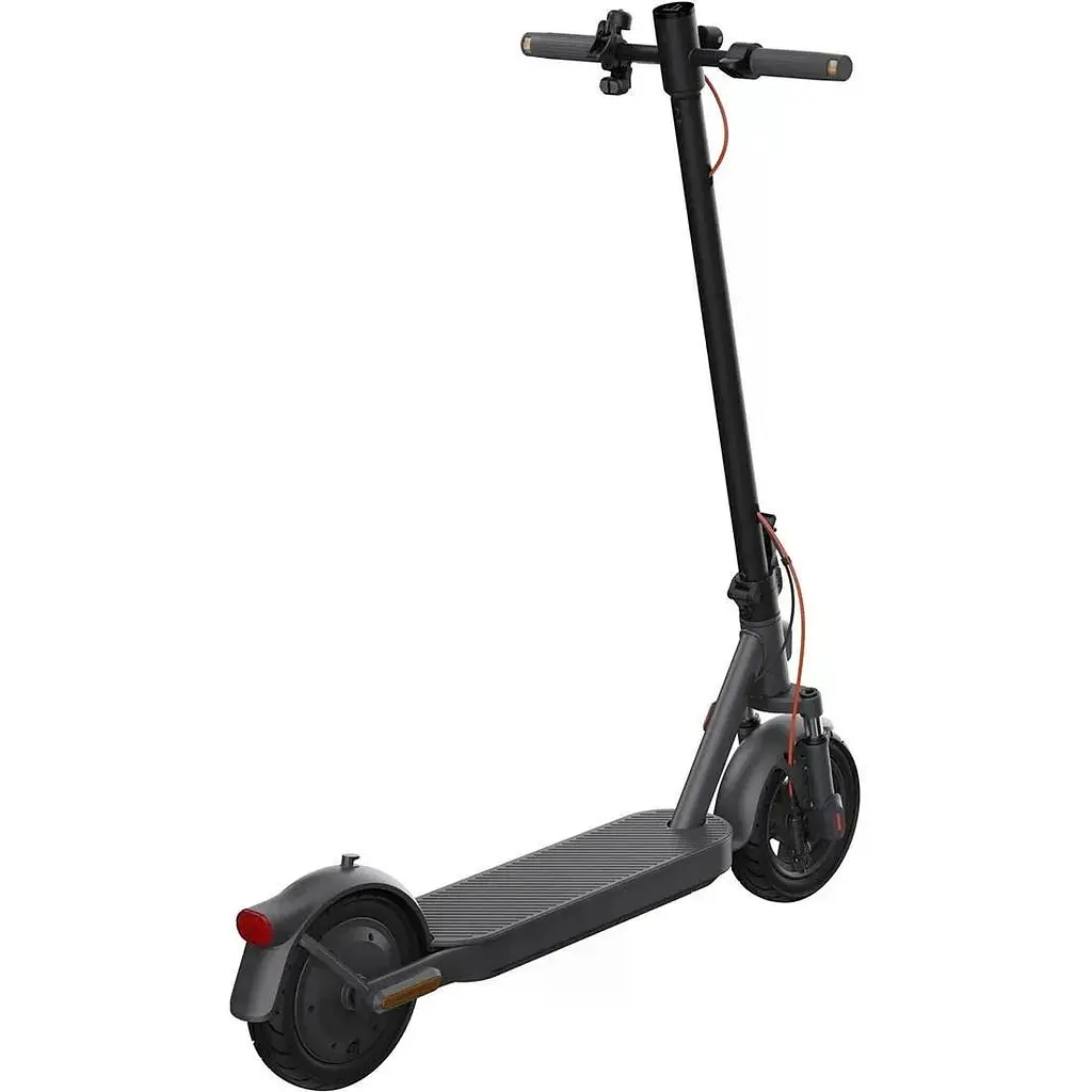 Электросамокат Xiaomi Mi Electric Scooter Elite GL 10" (400W, 10Ah, 36V) черный - фото 9