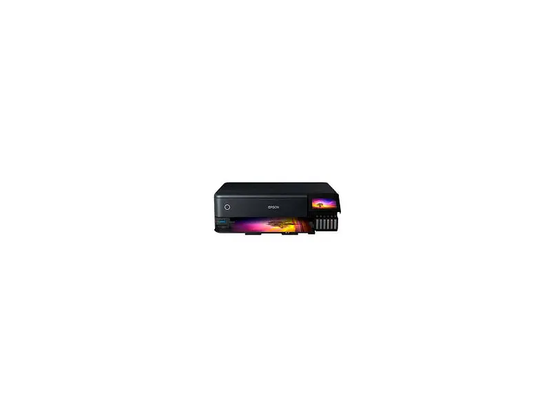 БФП Epson EcoTank L8180 (C11CJ21403)