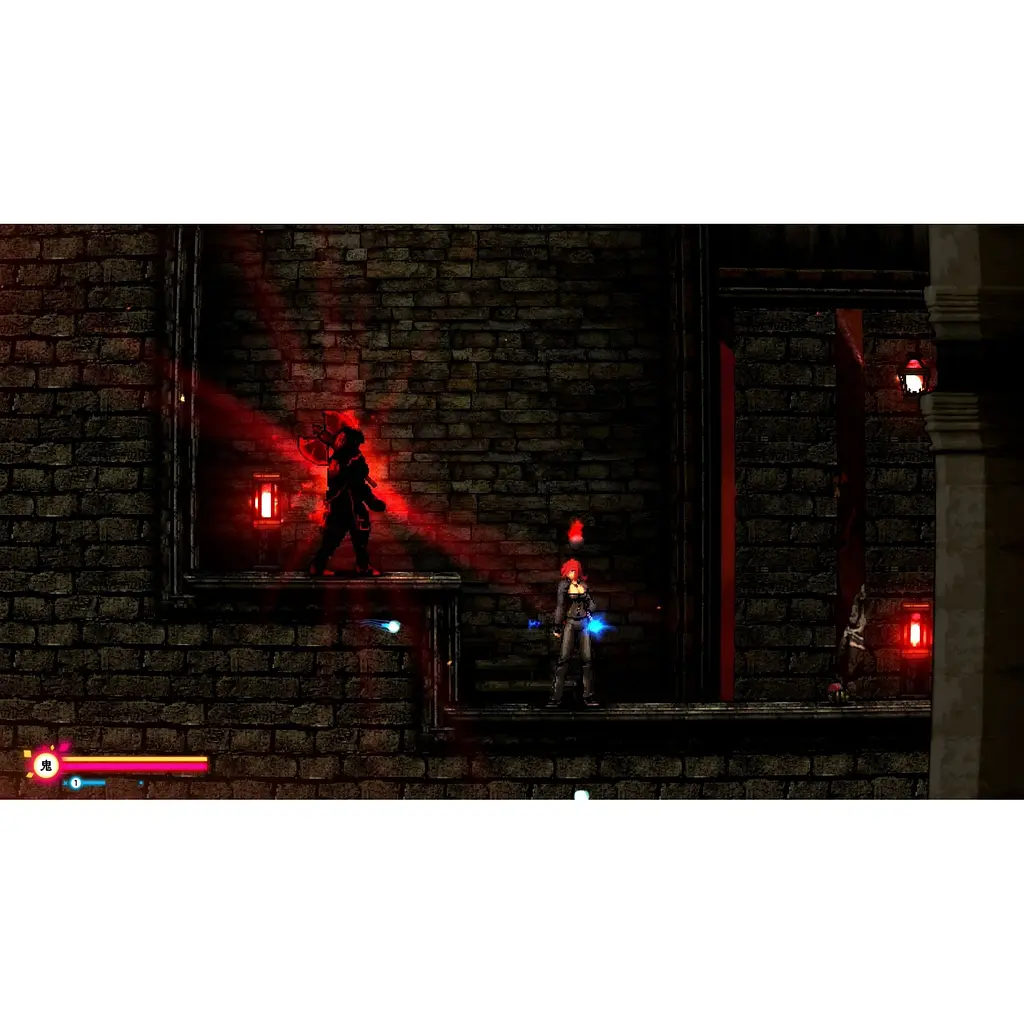 Ключ активації Microsoft Demoniaca: Everlasting Night для Xbox One/Series - фото 10