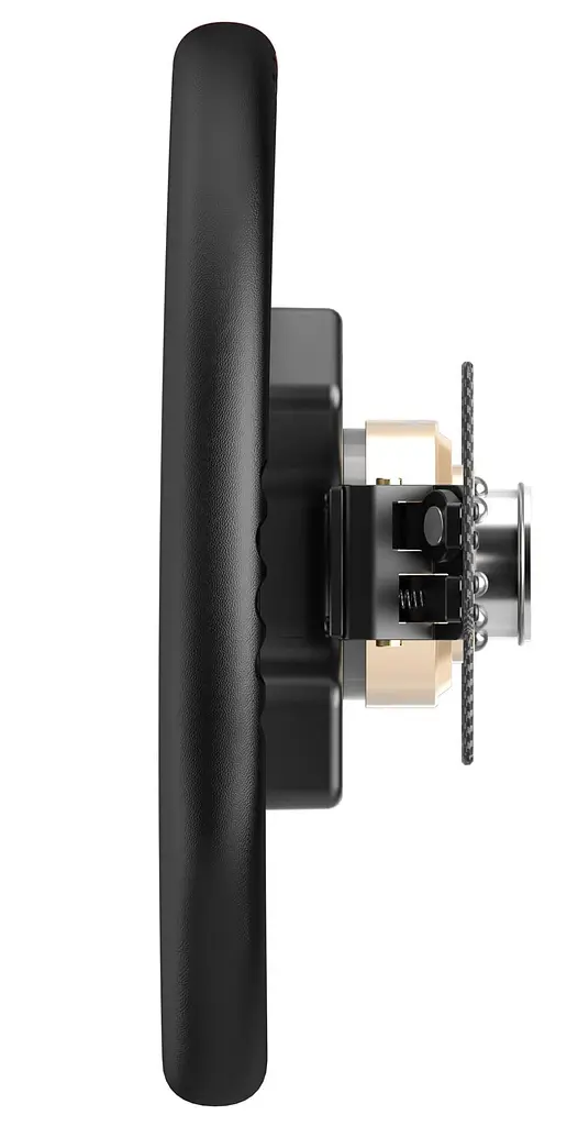 Кермо PXN WCS R2 for PC RGB 33cм - фото 7