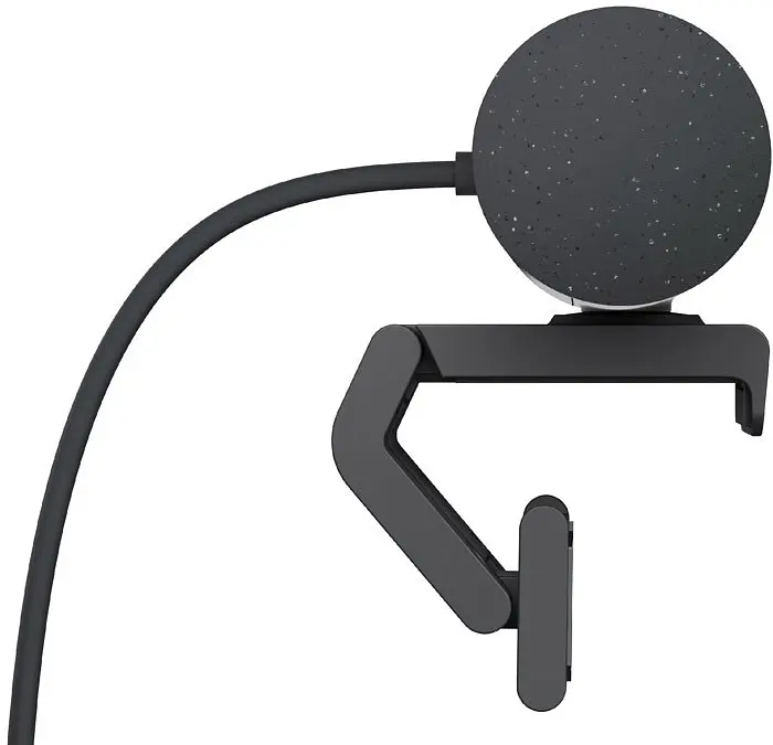 Веб-камера Logitech BRIO 505 Graphite (960-001459) [88927] - фото 9
