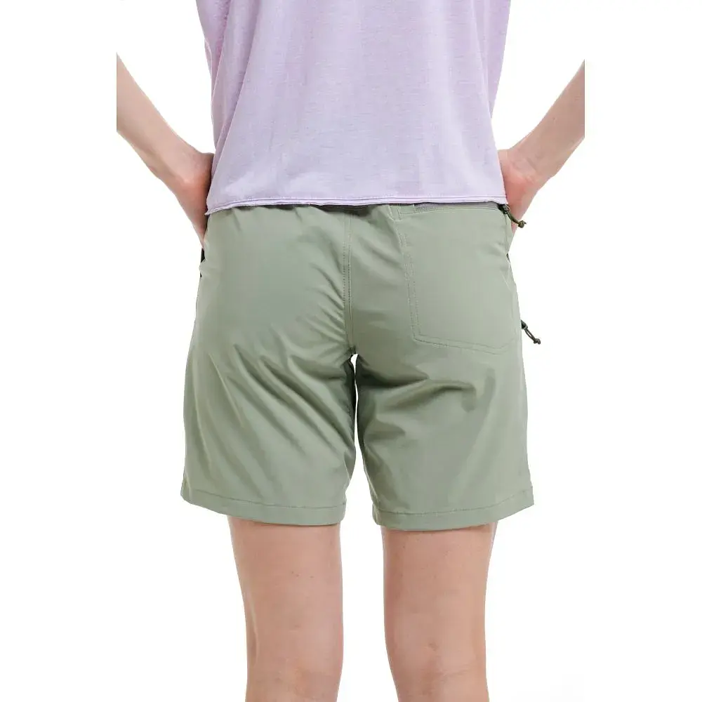 Шорти Turbat Odyssey Lite Shorts Wmn - фото 2