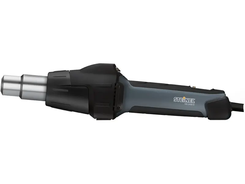 Будівельний фен STEINEL HG 2420 E - фото 3