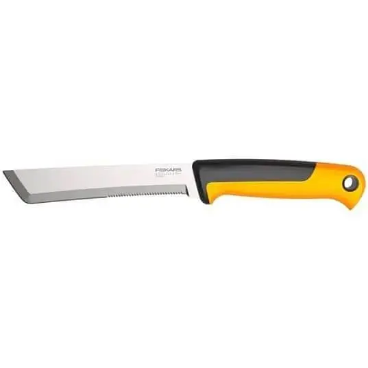 Ручной садовый нож Fiskars X-series K82 (1062830) - фото 7