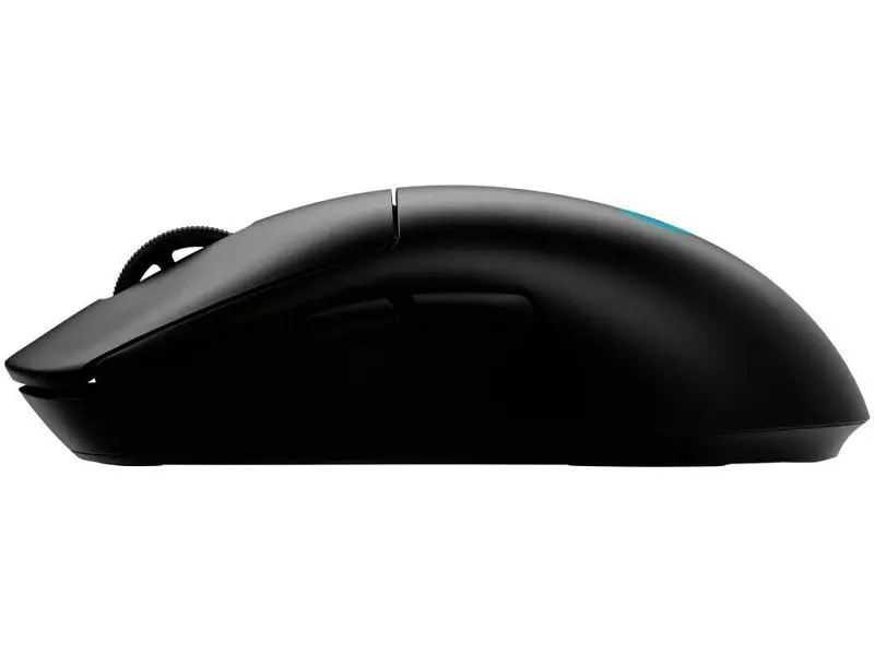 Миша Logitech PRO 2 Lightspeed Black (910-007295) - фото 6