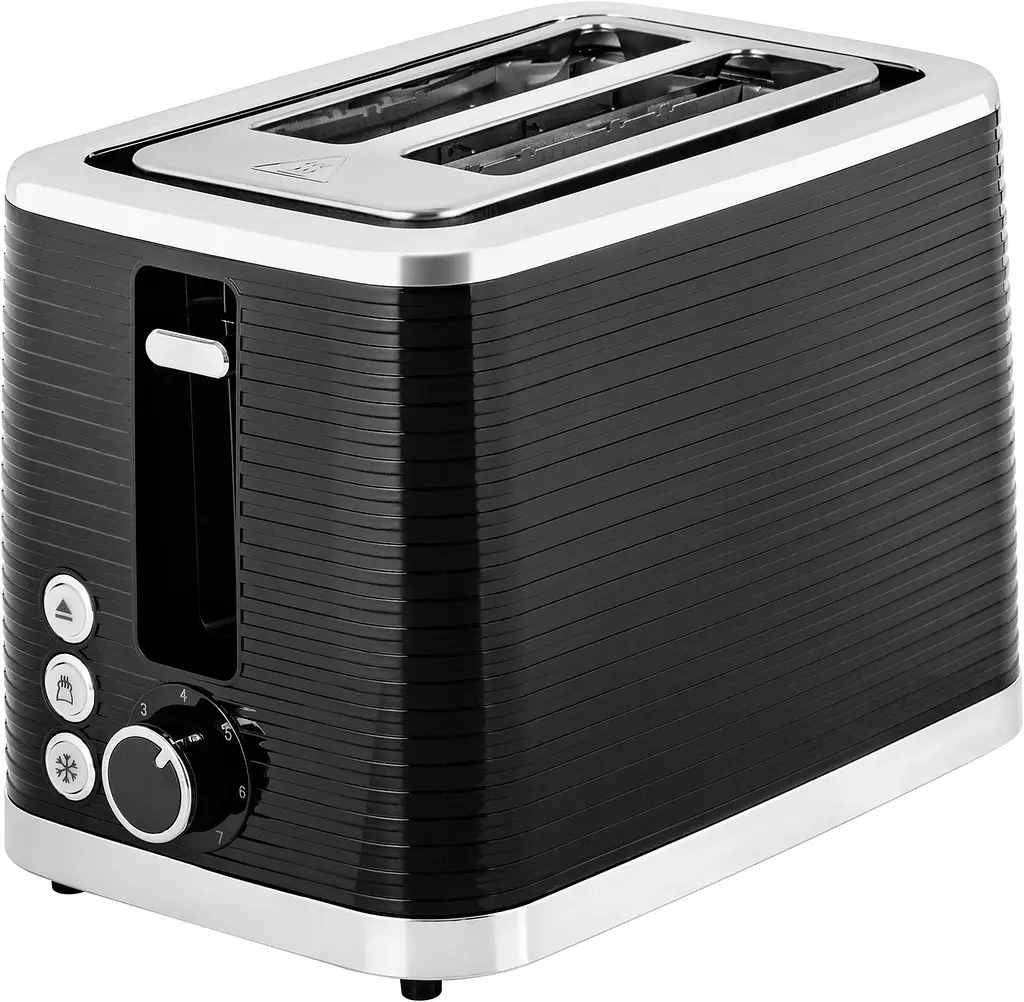 Тостер ECG ST 2750 Stripe - фото 8