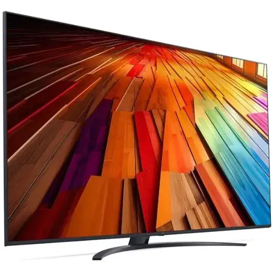 Телевізор LG 75UT81003LA - фото 3