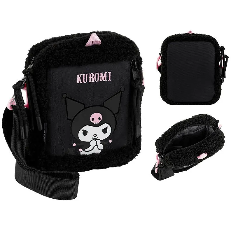 Сумка-кросбоді Kite Education teens 2520 HK (HK25-2520) - фото 2