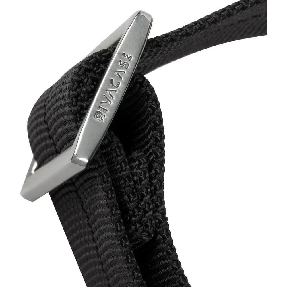 Сумка для ноутбука Rivacase 8134 чорний 15.6" (8134 (Black) ECO) - фото 6