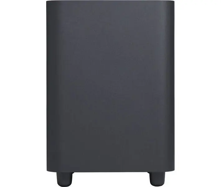 Саундбар JBL Bar 500 (JBLBAR500PROBLKEP) - фото 6