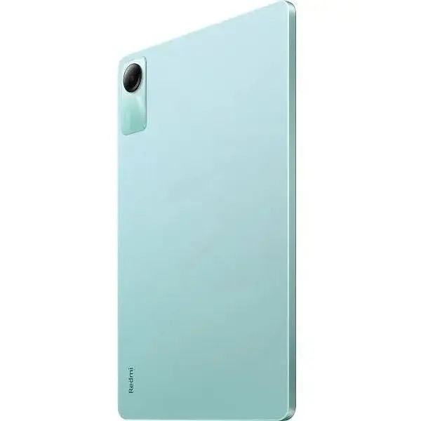 Планшет Xiaomi Redmi Pad SE 4/128GB (VHU5356EU) Mint Green зеленый - фото 4