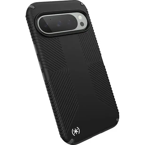 Противоударный чехол Speck Presidio2 Grip для Pixel 9 Pro Black 150743-1041 - фото 8