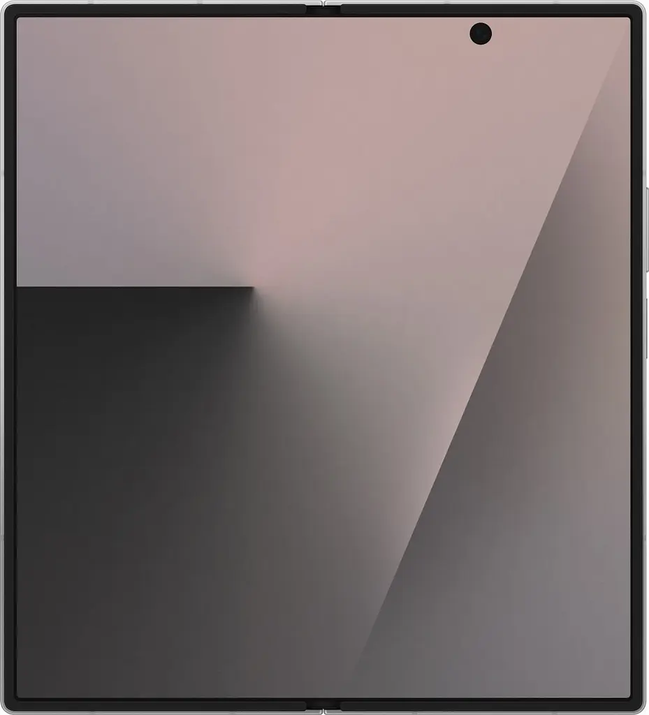 Смартфон Samsung Galaxy Fold 7 12/512GB Silver Shadow SM-F966BZSC - фото 2