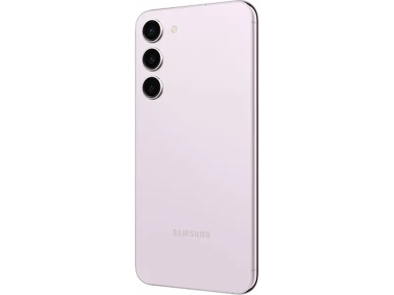 Смартфон Samsung Galaxy S23+ SM-S9160 8/512GB Lavender - фото 6