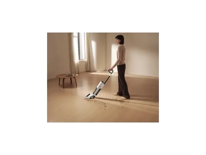 Миючий вертикальний пилосос Xiaomi Truclean W20 Wet Dry Vacuum - фото 12