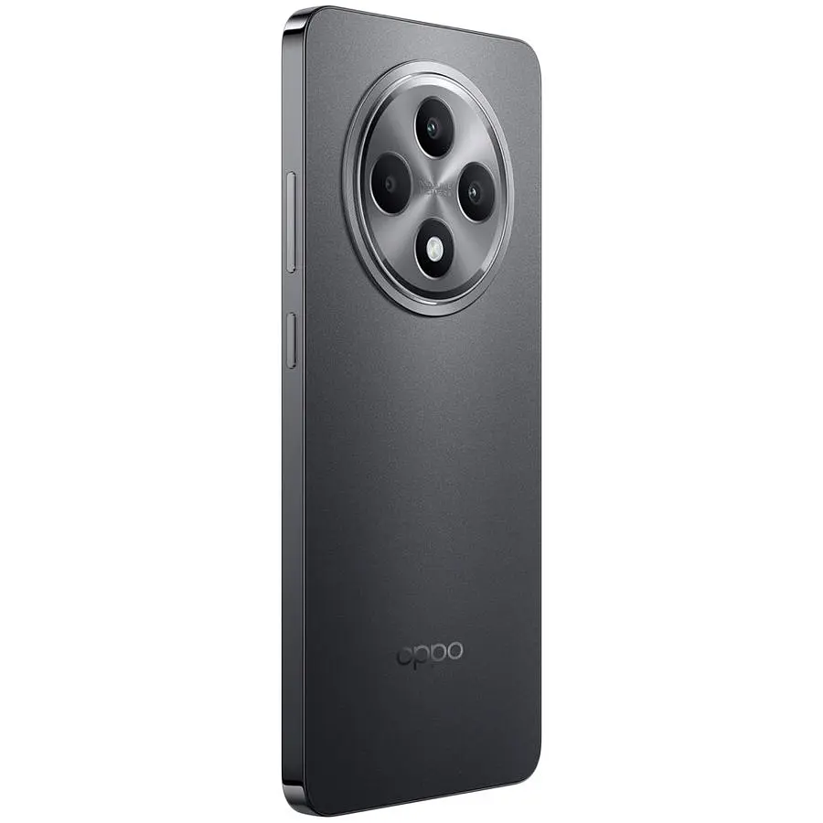 Смартфон Oppo Reno12 F 8/256Gb Matte Grey (Grade A) Seller Refurbished - фото 5
