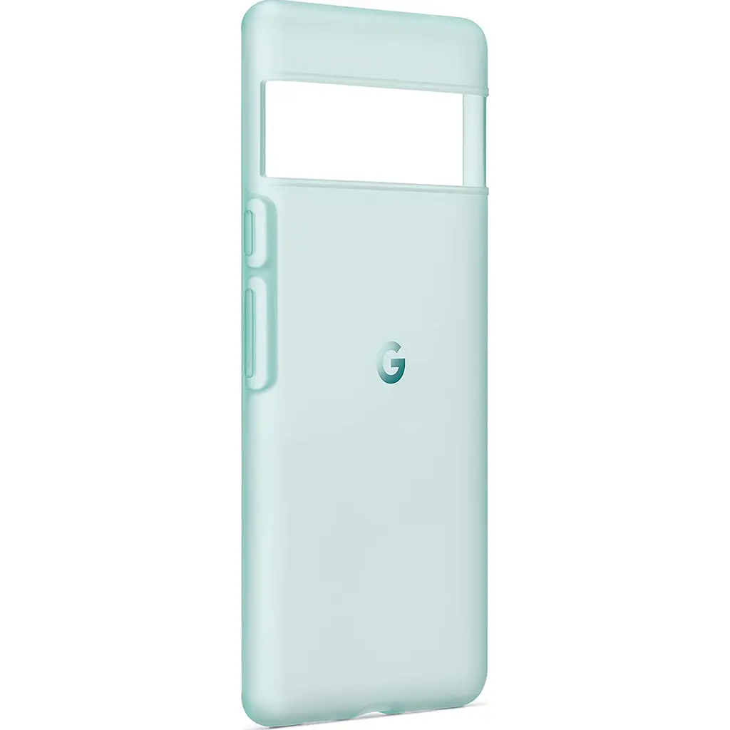 Чехол Google Pixel 6 Pro Green [GA03094] [88482] - фото 2