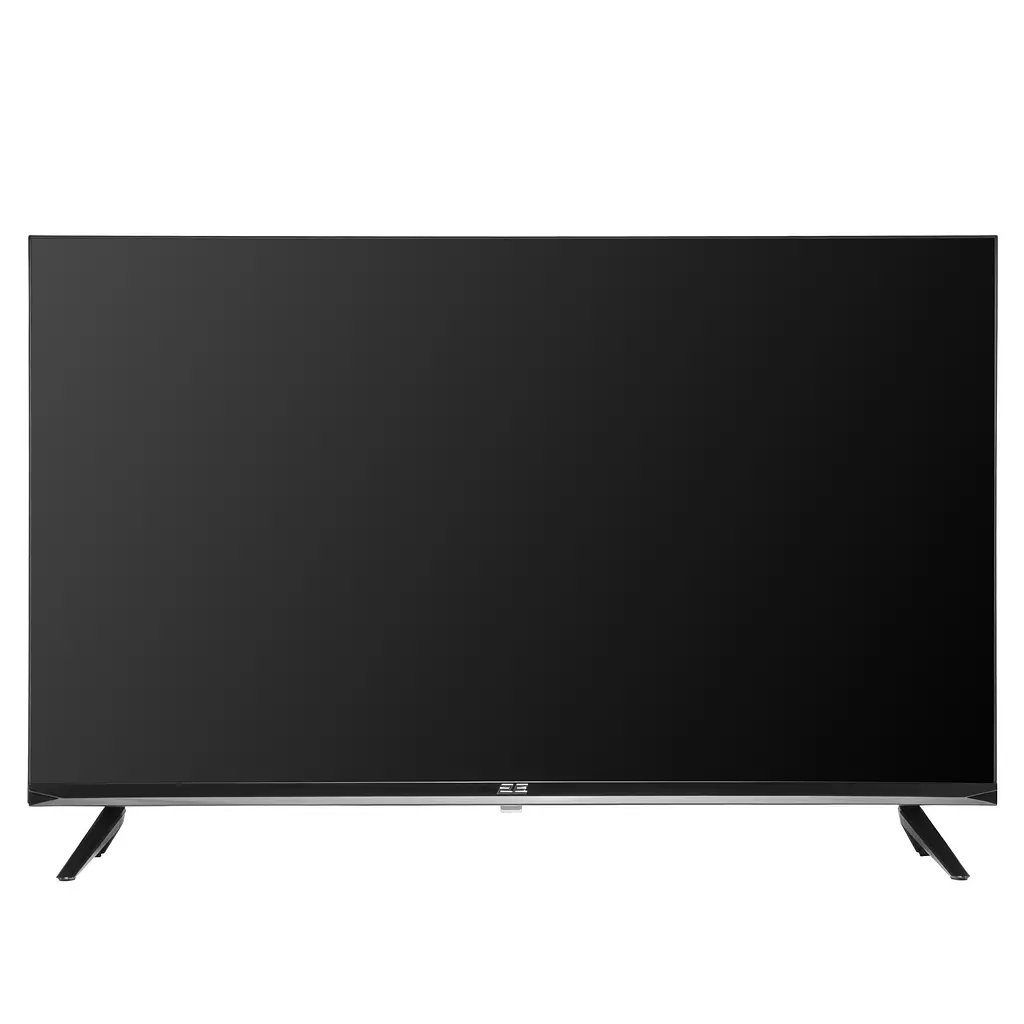 Телевізор 32" LED HD 60Hz Smart Google TV Black 2E teh0018405 - фото 3
