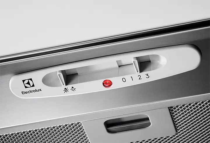 Витяжка Electrolux LFG525W (6499840) - фото 5