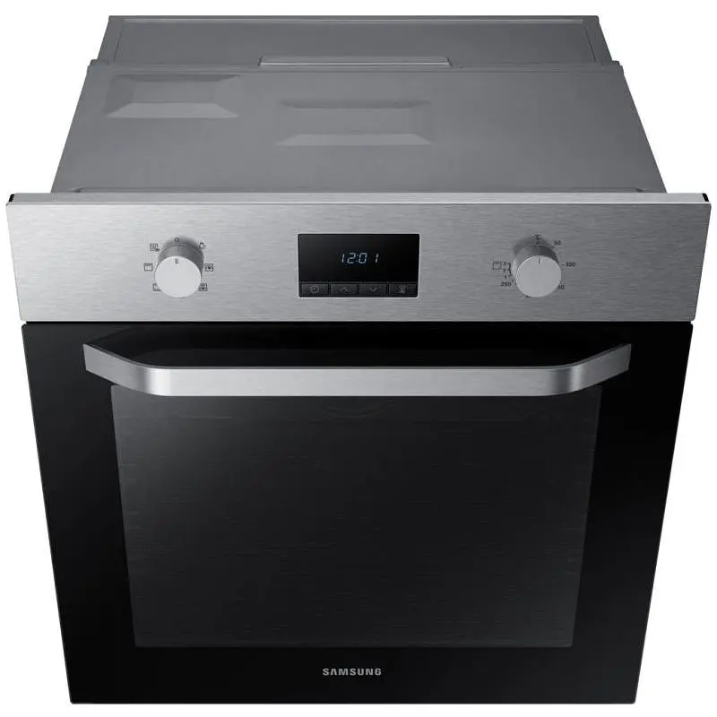 Електрична духова шафа SAMSUNG NV68R1310BS/WT - фото 6