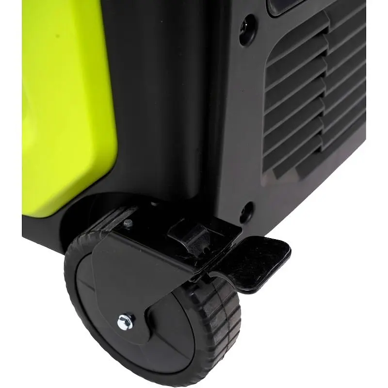 Інверторний бензиновий генератор Kraft&Dele KD682 [159860] - фото 10