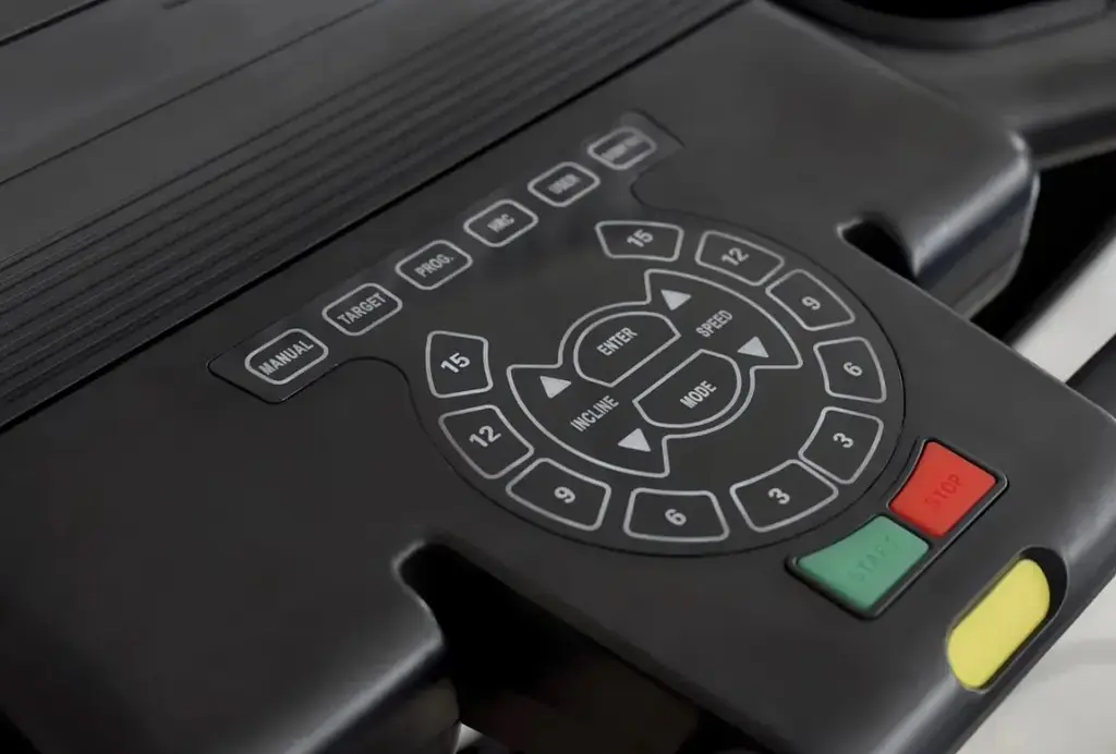 Бігова доріжка Toorx Experience Plus AC (EXPERIENCE-PLUS-AC) - фото 6