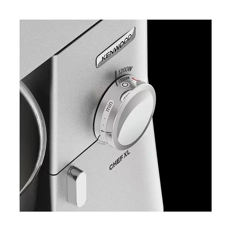 Кухонна машина Kenwood KVL4100S - фото 4
