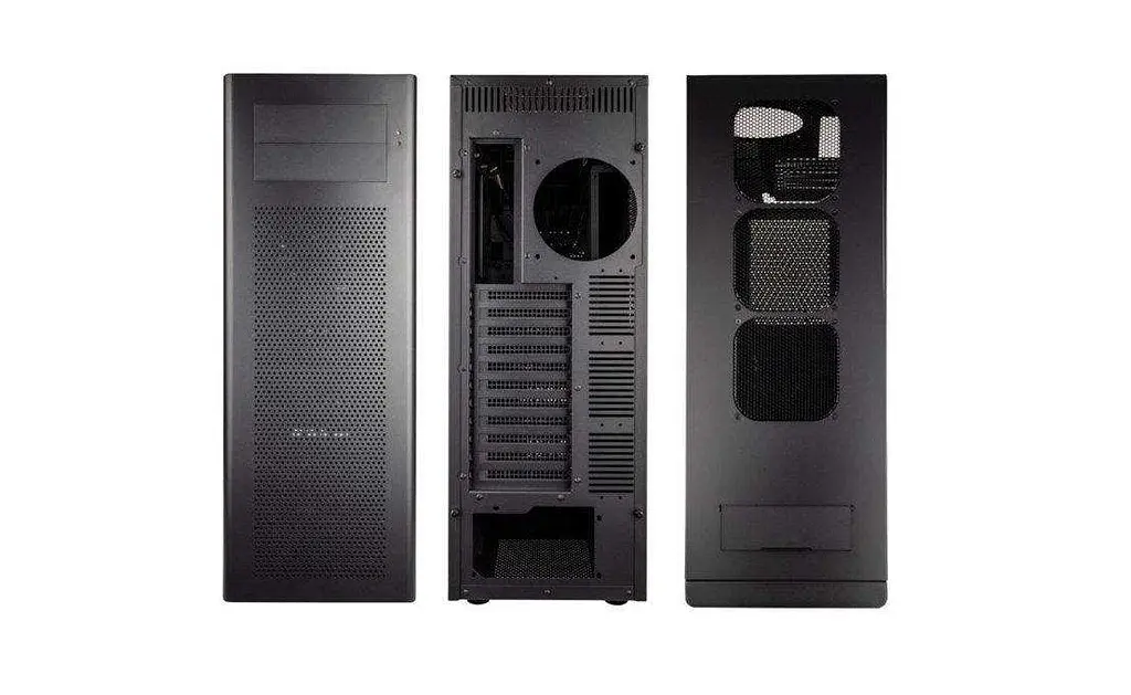 Корпус Jonsbo T59 Full Tower - фото 3