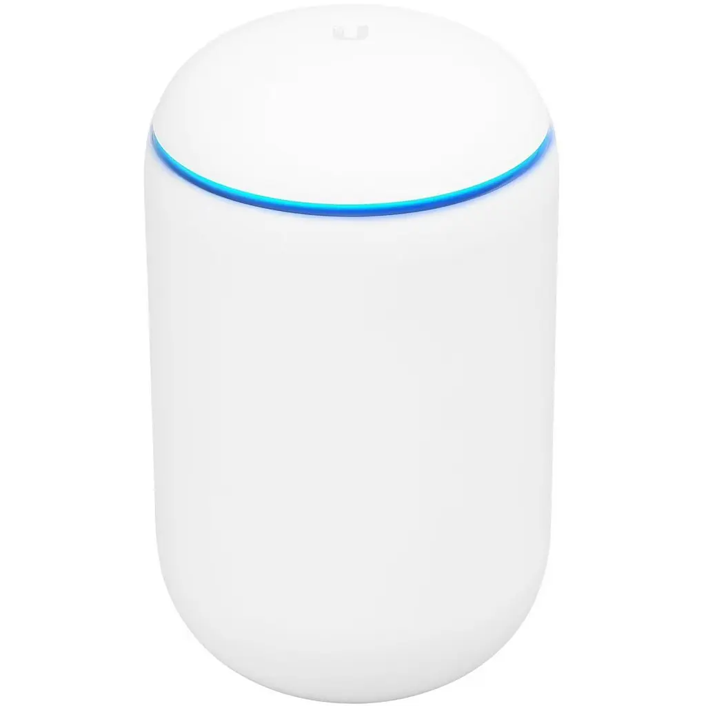 Бездротовий маршрутизатор (роутер) Ubiquiti UniFi Dream Machine (UDM) [144671] - фото 4