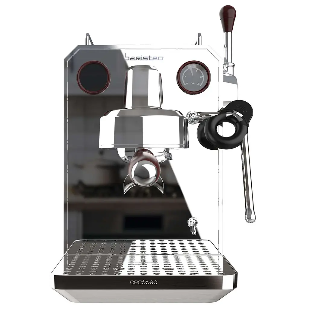 Кавоварка ріжкова Cecotec Baristeo Intima (A01_EU01_100127) - фото 9