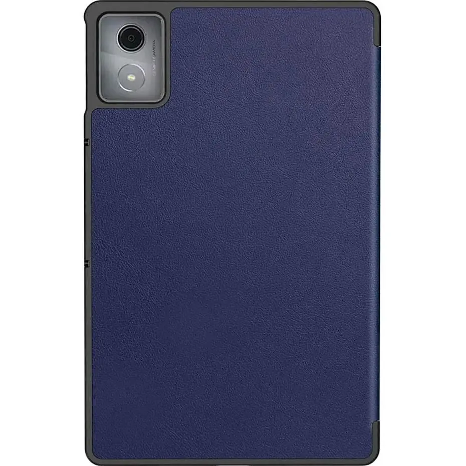 Чохол-книжка ArmorStandart Smart Case для Lenovo Tab K11 Plus Blue (ARM83272) [125962] - фото 2
