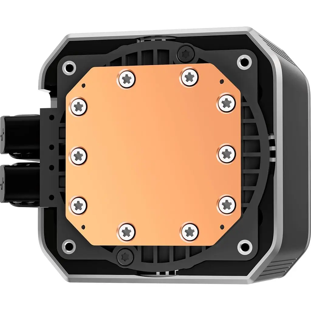 СВО Deepcool MYSTIQUE 240 (R-LX550-BKDSNC-G-1) - фото 4