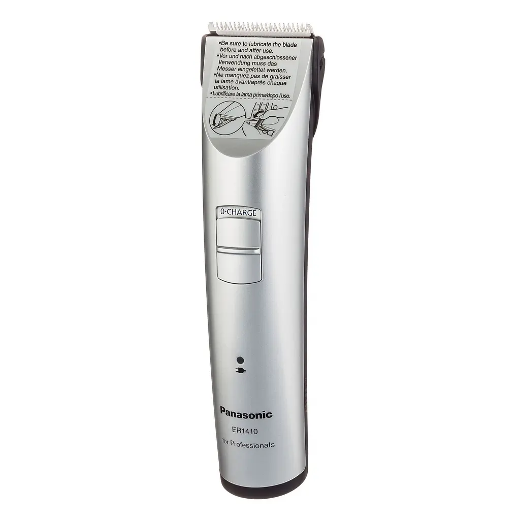 Машинка для стрижки Panasonic ER1410S520 - фото 3
