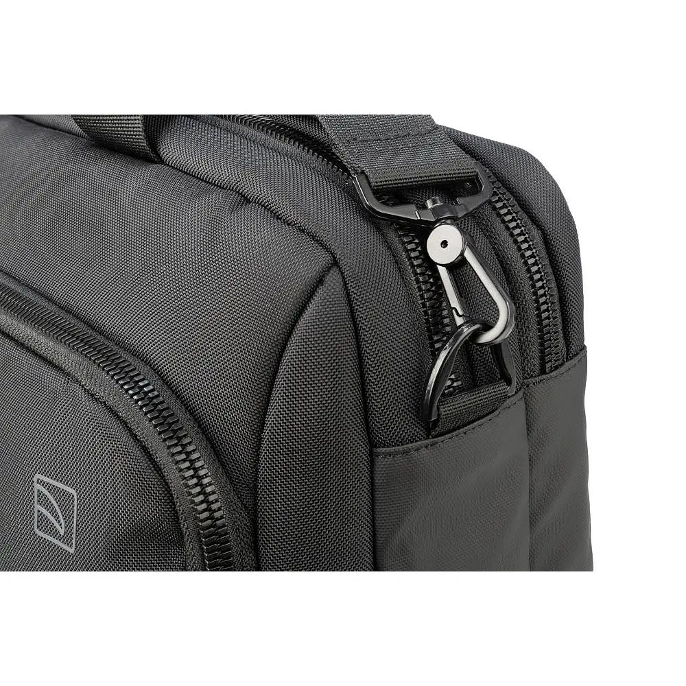 Сумка для ноутбука Tucano 15.6" Planet Bag Black (BPLA15D-BK) - фото 10
