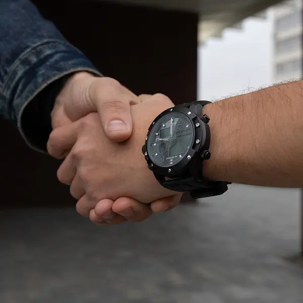 Годинник Naviforce Concept - фото 12