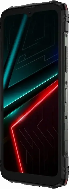 Смартфон Doogee Blade 10 Energy 4/128 ГБ Midnight Red (Global) NFC - фото 3