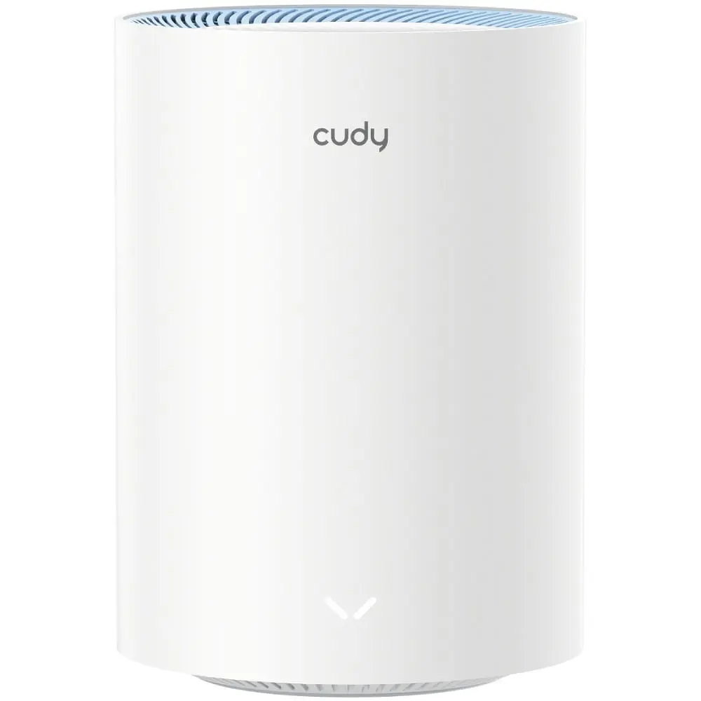 Система WiFi Cudy M1200(1-pack), AC1200 Wi-Fi Mesh Solution (M1200(1-Pack)) - фото 5