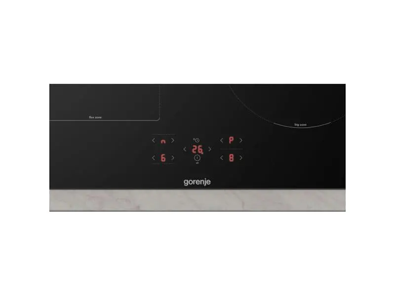 Індукційна варильна поверхня Gorenje GI6431BFZ - фото 3