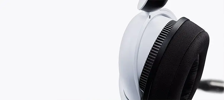 Ігрова гарнітура з мікрофоном Sony INZONE H3 3.5 mini-jack, Mic - фото 5